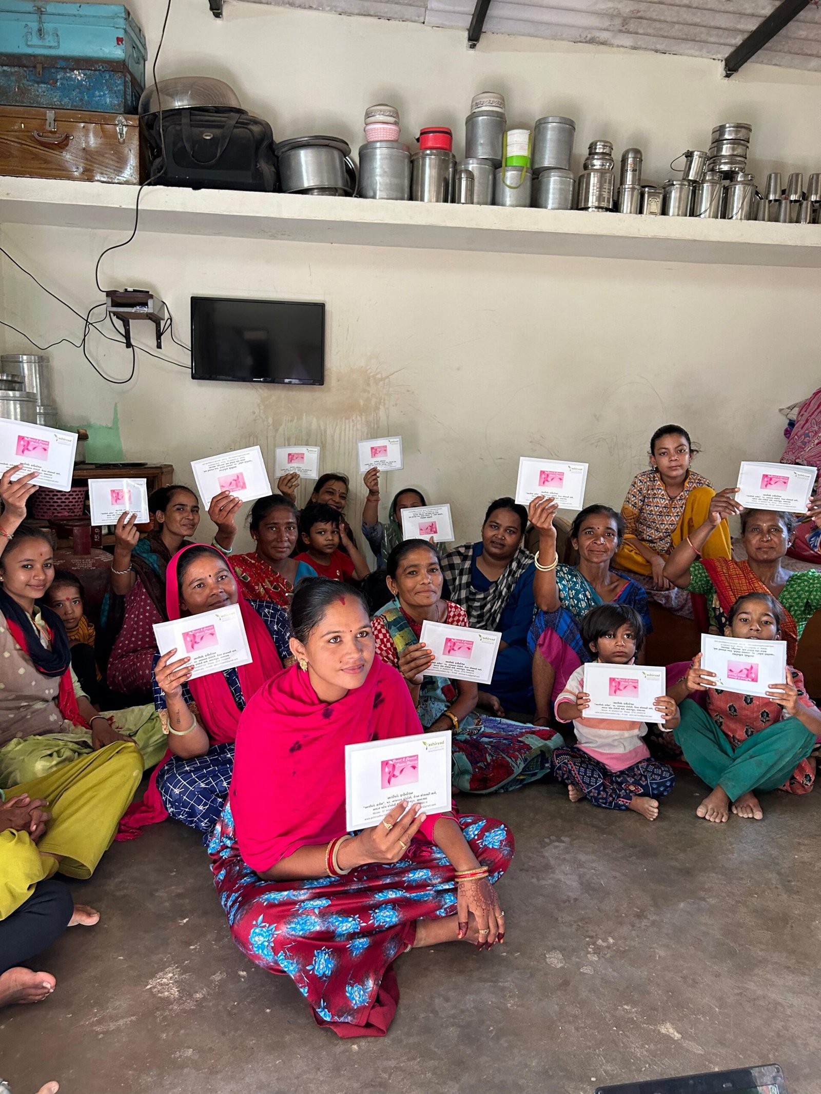 breast cancer awareness